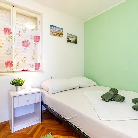 Al Mare Apartments Rovinj Exterior foto