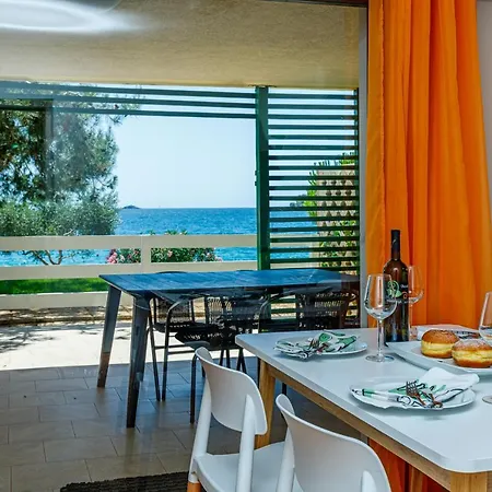 Al Mare Apartments Rovinj Exterior foto