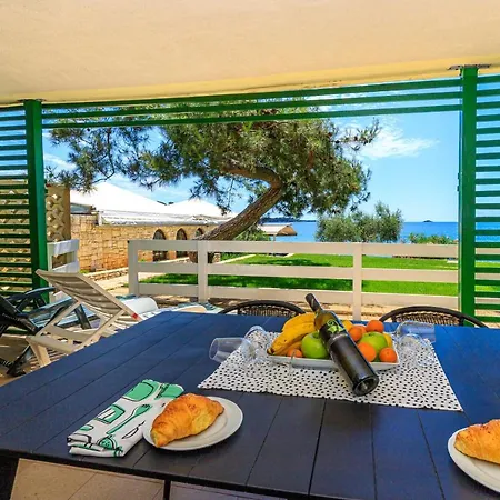 Al Mare Apartments Rovinj Exterior foto