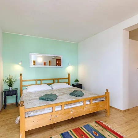 Al Mare Apartments Rovinj Exterior foto