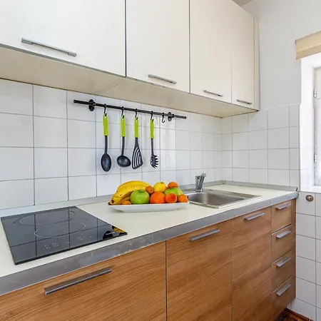 Al Mare Apartments Rovinj Exterior foto