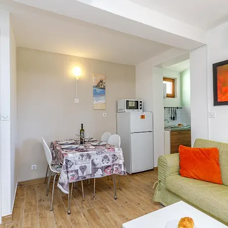 Al Mare Apartments Rovinj Exterior foto