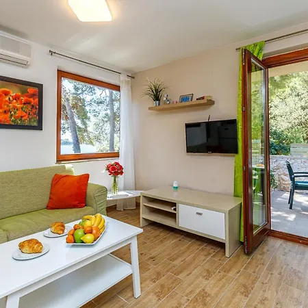 Al Mare Apartments Rovinj Exterior foto