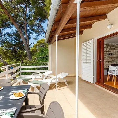 Al Mare Apartments Rovinj Exterior foto