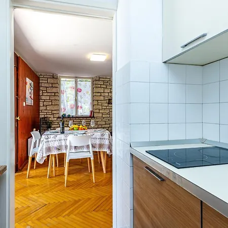 Al Mare Apartments Rovinj Exterior foto