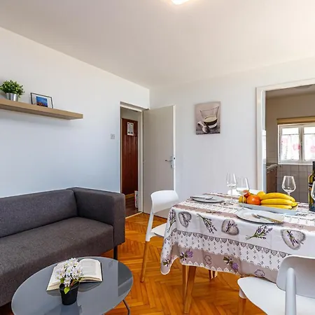 Al Mare Apartments Rovinj Exterior foto