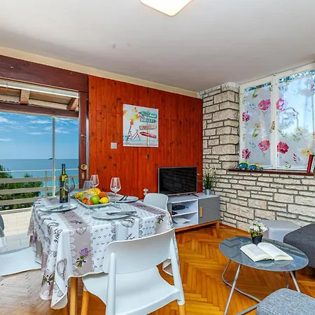 Al Mare Apartments Rovinj Exterior foto