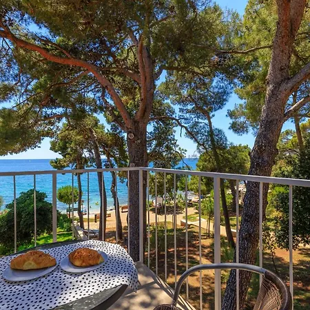 Al Mare Apartments Rovinj Exterior foto