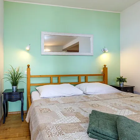 Al Mare Apartments Rovinj Exterior foto