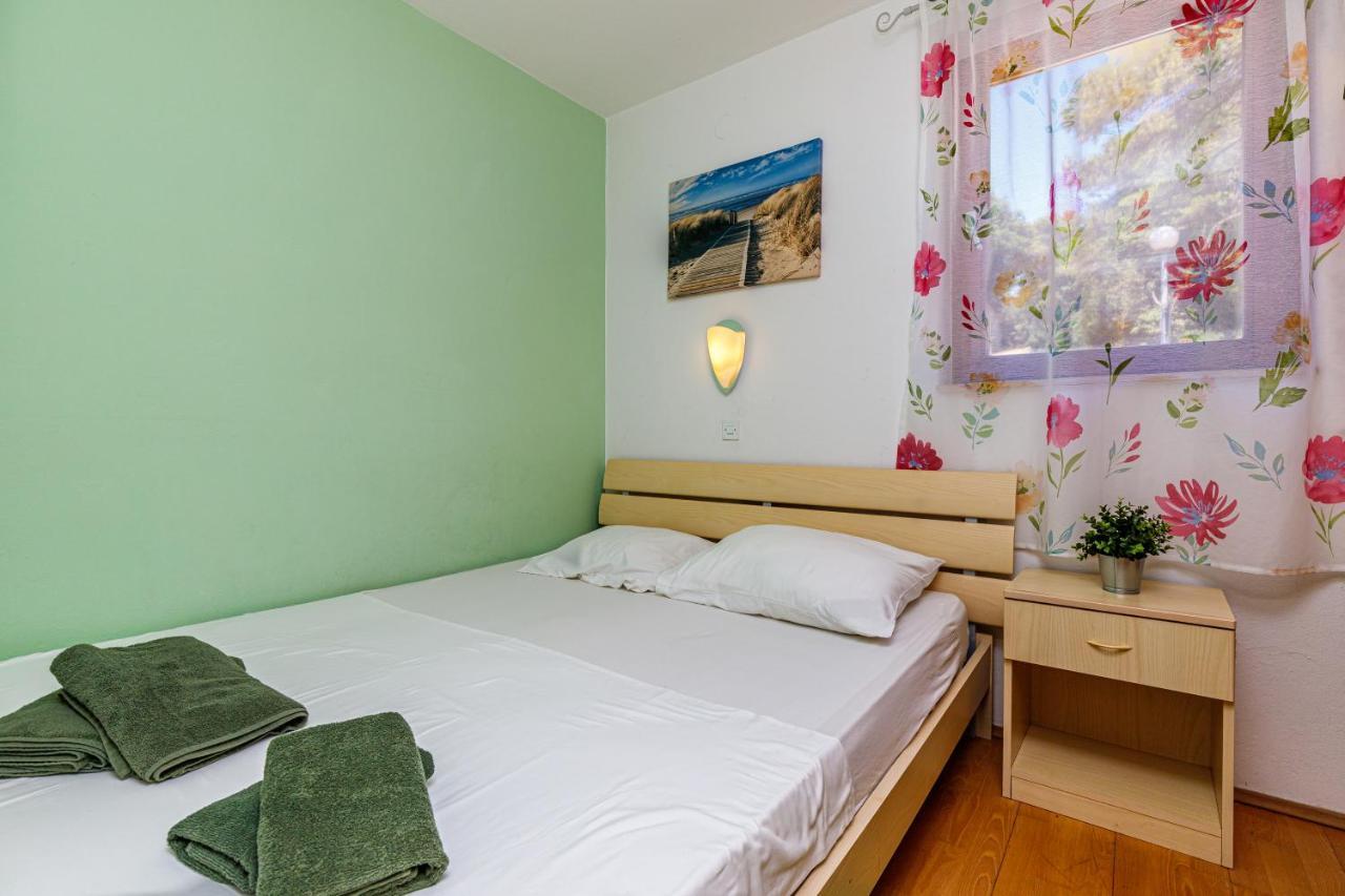 Al Mare Apartment Rovinj