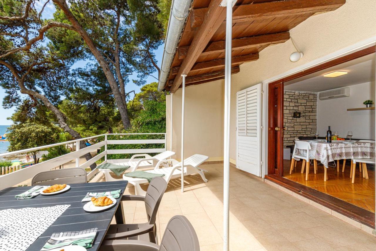 Apartment Al Mare