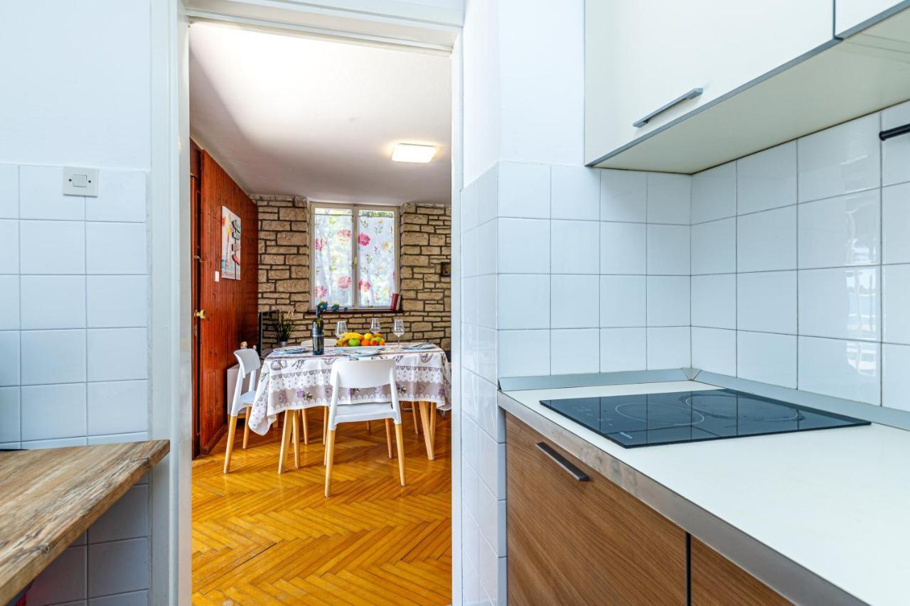 Apartment Al Mare Rovinj