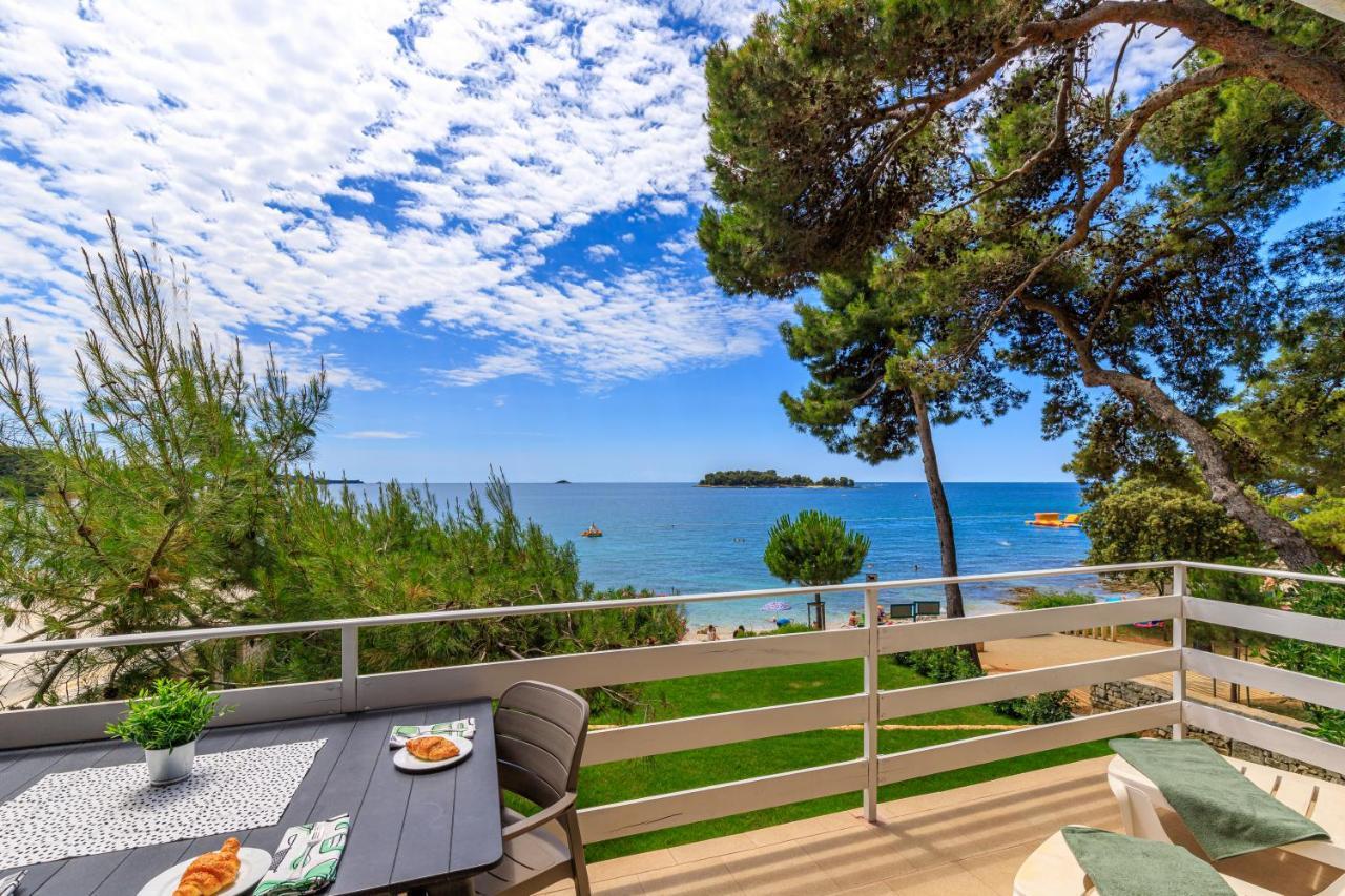 Al Mare Apartment *